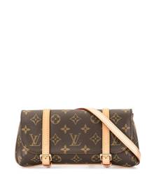 Belt Bag Luxury Designer By Louis Vuitton Size: Medium – Clothes Mentor  Mayfield Heights OH