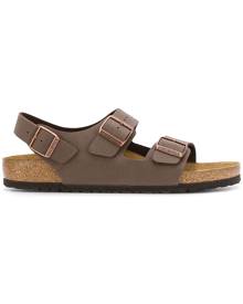 Birkenstock double-strap sandals - Brown