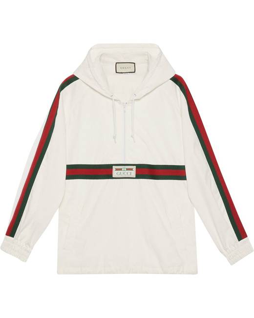 gucci wind jacket