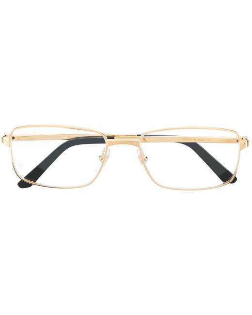 cartier style prescription glasses