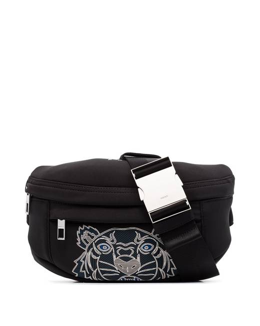 mens kenzo bum bag