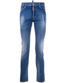 Dsquared2 skinny jeans - Blue