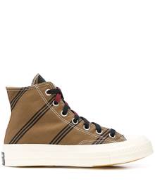 Converse Chuck 70 high-top sneakers - Brown