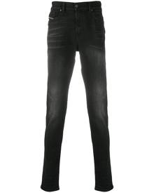 Diesel D-Amny skinny jeans - Black