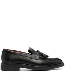 Missoni tassel detail loafers - Black