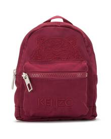 Kenzo mini Tiger embroidered backpack