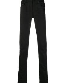 Saint Laurent stretch-fit skinny jeans - Black