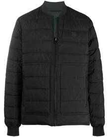 Kenzo reversible puffer jacket - Black