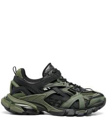 Balenciaga Track 2 sneakers - Green