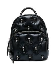 Karl Lagerfeld K/Ikonik 3D padded backpack - Black