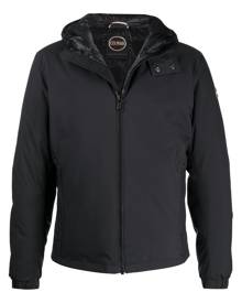 Colmar zipped padded jacket - Black