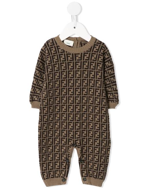 fendi romper