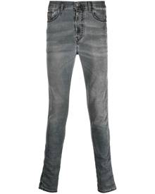 Diesel D-Reeft skinny jeans - Black