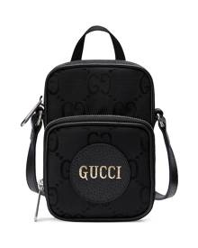 Gucci Gucci Off The Grid mini bag - Black