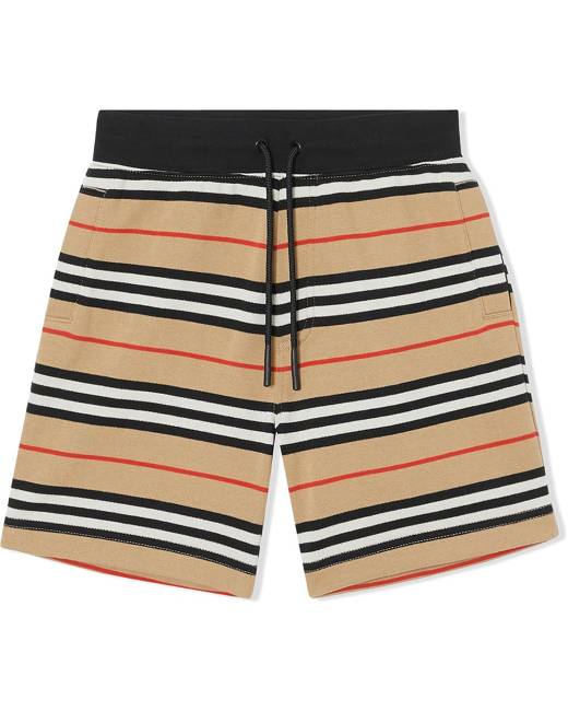 burberry sport shorts