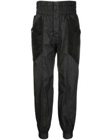 Just Cavalli slim-fit cargo trousers - Black