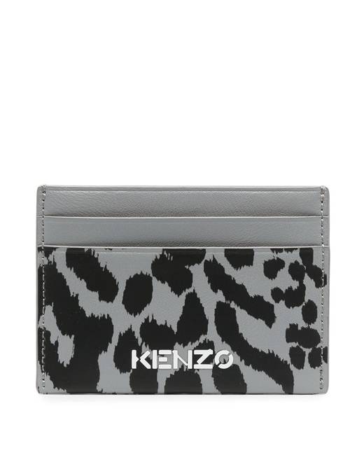 kenzo mens wallet