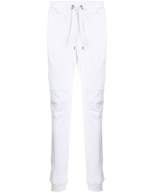 white joggers walmart