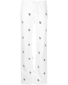 valentino womens joggers