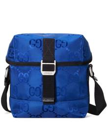 Gucci Off The Grid messenger bag - Blue