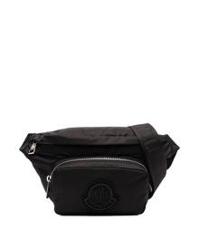 Moncler Durance belt bag - Black
