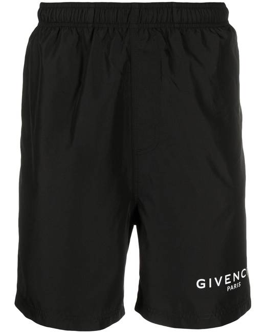 Givenchy Men's Board Shorts - Clothing | Stylicy