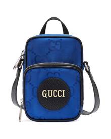Gucci Off The Grid mini bag - Blue
