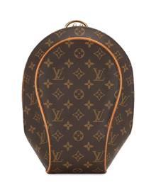 Louis Vuitton 1999 pre-owned Ellipse Sac a Dos backpack - Brown