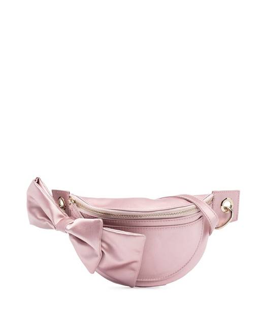 valentino fanny pack red