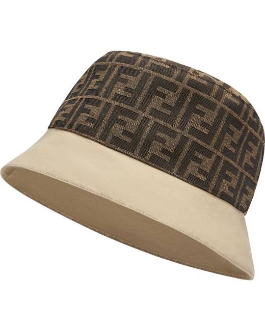 fendi bob hat