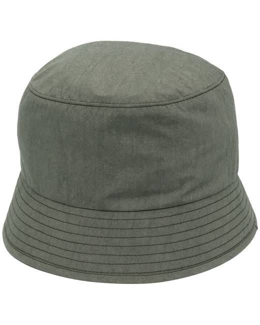 Camouflage bucket hat Hüte & Caps Hüte Farfetch Jungen Accessoires Mützen 