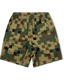 supreme military twill short