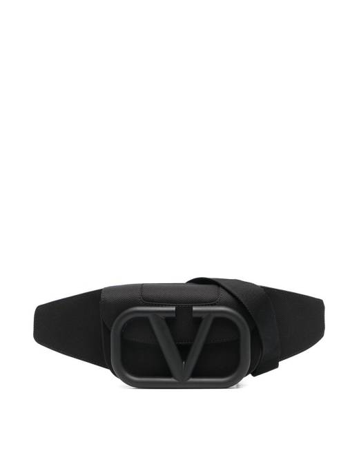 valentino mens belt bag