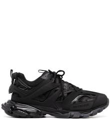 Balenciaga Track Clear Sole sneakers - Black