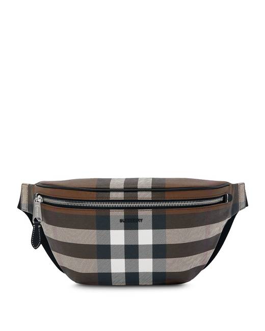 burberry belt purse