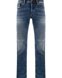 Diesel Sleenker-X skinny jeans - Blue