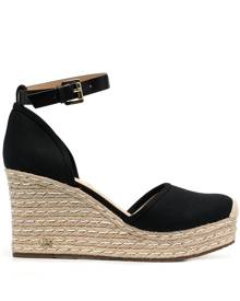 Kendrick espadrille best sale wedge sandal