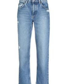 Boyish Jeans The Tommy straight-leg jeans - Blue