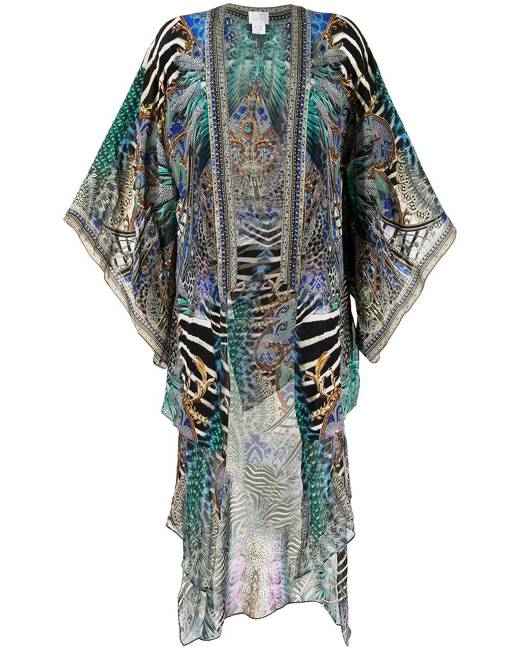 Camilla Women’s Kimonos - Clothing | Stylicy Australia