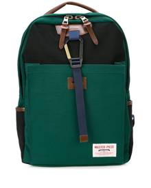 Master-Piece Link backpack - Green