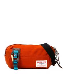 Master-Piece Link waist bag - Orange