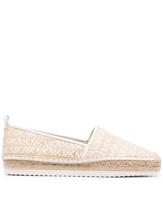 michael kors espadrille sandals