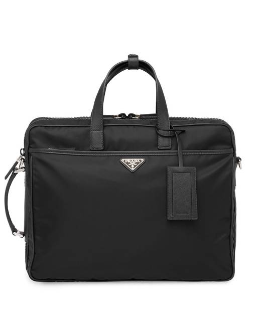 prada laptop sleeve