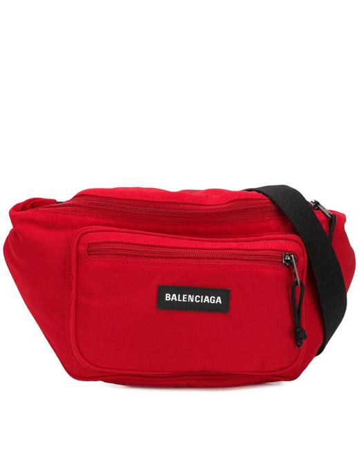 waist bag balenciaga original