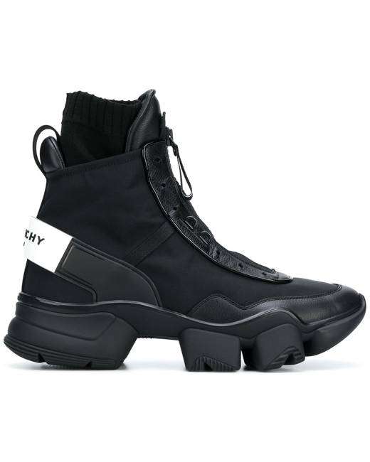 givenchy ankle boots mens