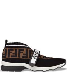 fendi ladies sneakers