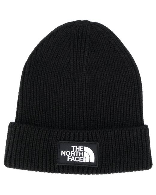 north face women's scarves and hats