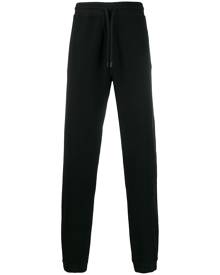 Marcelo Burlon County of Milan regular-fit track trousers - Black