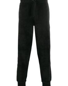 Carhartt WIP elasticated waist trousers - Black