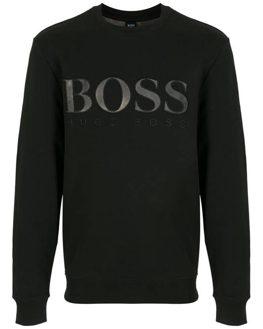 boss sweater women's